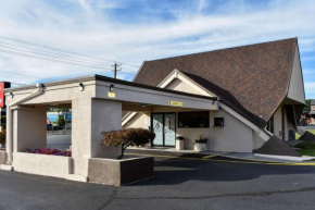 Отель MHO Hotel Bordentown  Бордентаун